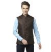 PARK AVENUE Solid Men Waistcoat