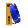 Sturlite PVC 1 sq/mm Blue 90 m Wire(Blue)