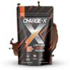 CHARGE-X Limitless Whey Protein Powder 1kg (2.2 lbs) – Double Chocolate Flavor | 24g Protein per Serving | 5.2g BCAAs | No Added Sugar | High Protein Health Supplement for Muscle Recovery