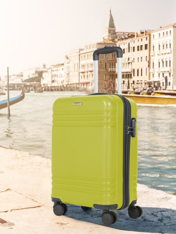 BSB HOME Premium Cotton Printed Mattress Cover/Protector with Zipper Chain|Provides All Around Protection with 360° Encasing |Single Size Bed – 72×36+6 inches (6 x 3 Feet Mattress) – Light Green