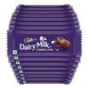 Cadbury Dairy Milk Chocolate Bar, 52 g Maha Pack (Pack of 15),780 gram