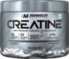 BIGMUSCLES NUTRITION Creatine Monohydrate | ProHydrolase Techno. for Enhanced Absorption | Lab Tested Creatine(100 g, Unflavoured)