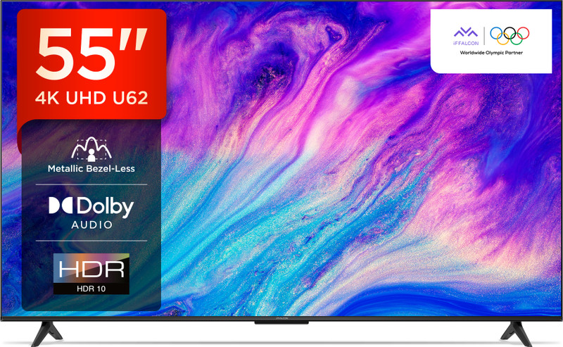 SAMSUNG 123 cm (49 inch) Full HD LED TV(49K5100)