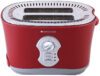 WONDERCHEF Crimson Edge Slice Toaster Plus 800 W Pop Up Toaster(Red)
