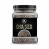 Chia Seeds for Weight Management Rich in Calcium, Protein & Fibre (1000 GM)