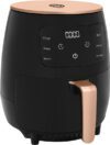 MasterChef NutriKing with Digital Touch Panel Air Fryer(4.5 L)