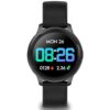 Timex Metalfit 2.0 Digital Black Dial Unisex Smartwatch – TWTXW208T