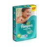 Pampers Taped Baby Diapers, Medium, (MD), 66 count