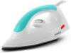 AGARO Grand Electric 1000 W Dry Iron(Green, White)
