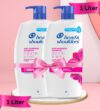 Head and Shoulders Smooth and Silky, Anti Dandruff(2 L)