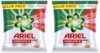 Ariel Complete + Detergent Washing Powder- 4Kg Value Pack (Pack of 2)