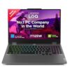 Lenovo LOQ 2024, Intel Core i5-13450HX, 13th Gen, NVIDIA RTX 4050-6GB, 16GB RAM, 512GB SSD, FHD 144Hz, 15.6″/39.6cm, Windows 11, MS Office 21, Grey, 2.4Kg, 83DV007GIN, 1Yr ADP Free Gaming Laptop