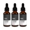 ThriveCo 10% Vitamin C Serum For Face With Hyaluronic Acid | Gives Instant Brightening Effect & Glowing Skin | For Men & Women | All Skin Types | Non-Sticky, Vegan, Fragrance & Cruelty-Free | 30ml
