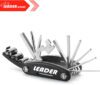 LEADER Special 15 in 1 Multi-function Bicycle Tools Sets Bike Bicycle Repair Tool Kit Cycling Tool kit