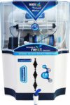 Aquagrand SkyLand 18 Ltr  Water Purifier 18 L RO + UV + UF + TDS Water Purifier(White, Blue)