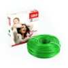 GM Flame Retardant Wire – 6 Sq mm (90m, Green)