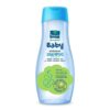 Parachute Advansed Baby Shampoo for Kids | Doctor Certified | Tear Free | Tender Coconut Water & Virgin Coconut Oil | Soft & Shiny Hair | 410ml