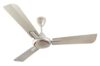 Havells 1200mm Ambrose ES Ceiling Fan|Premium Finish, Decorative Fan, Elegant Look, High Air Delivery, Energy Saving, 100% Pure Copper Motor|2 Year Warranty by Brand|(Pack of 1, Gold Mist Wood) 1 Star