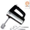 MasterChef 150 W Black Hand Blender(Kitchen King)