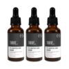 ThriveCo 2% Salicylic Acid Serum For Acne & Clogged Pores | Clears Dead Skin & Reduces Excess Sebum | For Men & Women | For Acne-Prone & Oily Skin | Non-Sticky, Vegan, Fragrance & Cruelty-Free | 30ml