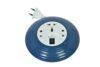 Havells Cosmo Reel 2 Pin 5 Mtr Flexbox, 1440 Watts, Blue, 240 Volts