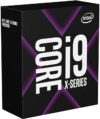 Intel Core i9-10900X X-series 3.7 GHz LGA 2066 Socket 10 Cores Desktop Processor(Blue)