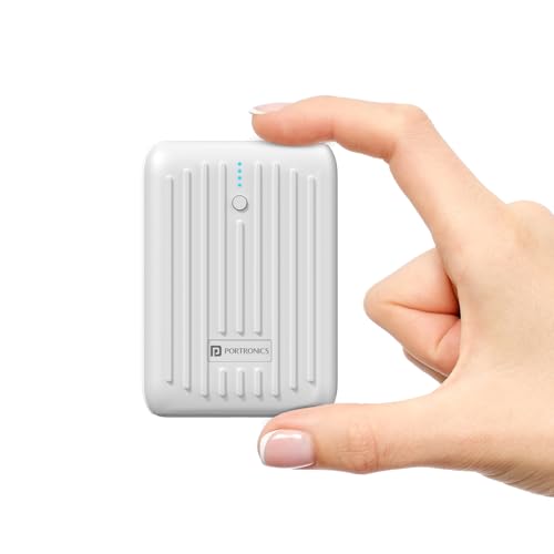 AmazonBasics 2 in 1 Rechargeable Torch and Table Light, Black