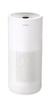 acerpure Pro Air Purifier for Home, 4 in 1 HEPA filter with 4 layer protection, Smart Sensor, Negative Ion Generator eliminates pollutants, germs, bacteria and more, Safety Lock, 25dB Quiet, AP551-50W