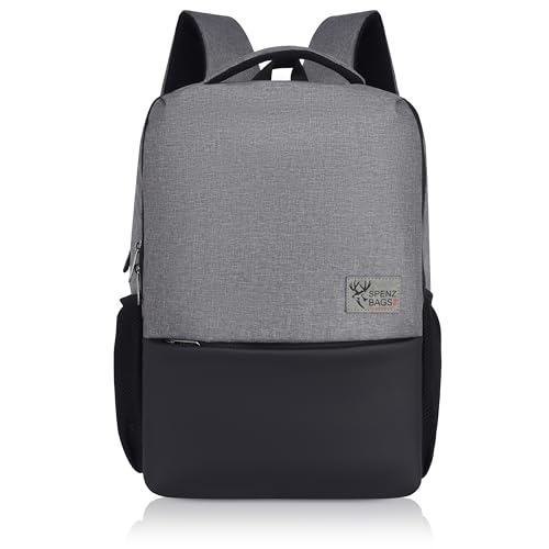 ANT WK200 Nano Wireless Keyboard and Mouse Combo, 2.4 GHz Wireless, Spill-Resistant Design, 9 Multimedia Keys, Upto1600 DPI High Precision, Advanced Optical Sensor for PC Laptops Windows Mac_Black