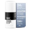 ThriveCo Underarm Brightening Roll-On with 5% AHA BHA, Tranexamic Acid & Retinol – 24H Odour Control, Brightens Underarms & Reduces Discolouration for Smooth & Even Skin, For Men & Women, 40 ml