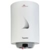 RR Signature Supremo 10L Star Rated Storage Water Heater for Home | Glass Line Tank Geyser | 8 Bar, Suitable for High Rise |Thermal Cutout |Safety Valve 2 Yr Warranty on Product & 6 Yr on Tank by RR