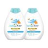 Baby Dove Rich Moisture Baby Lotion, 400 ml (Pack of 2)