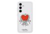 Samsung Galaxy S24 5G Flipsuit Case, White