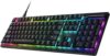 Razer DeathStalker V2 Gaming Keyboard: Low-Profile Optical Switches – Clicky Purple – Ultra-Durable Coated Keycaps – Durable Aluminum Top Plate – Multi-Function Roller and Media Button – Chroma RGB