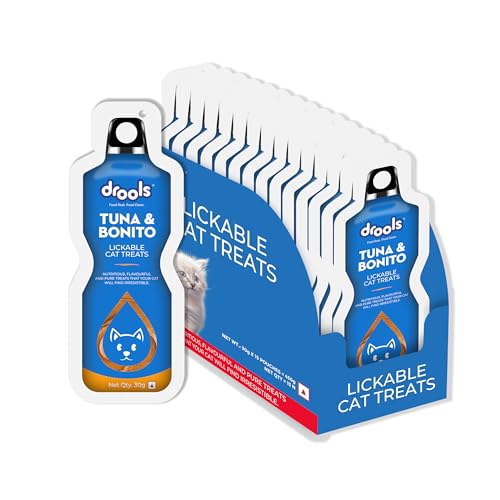 Drools Dry Adult Cat Food Ocean Fish 7kg with 5kg Drools Cat Litter Free