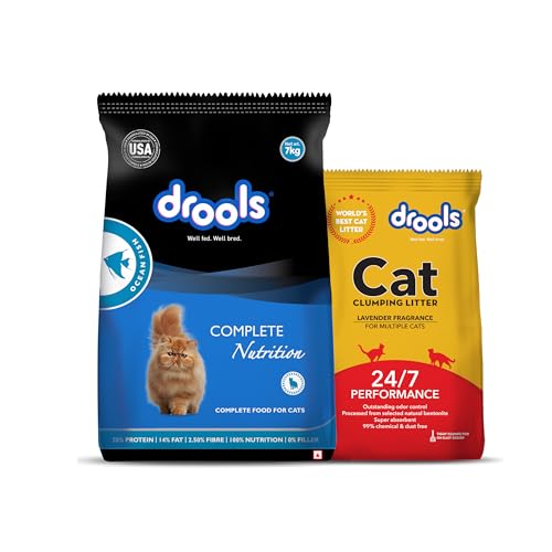 Drools Creamy Lickable All Life Stages Cat Treat Tuna & Banito (30gm x 15 Pcs) Total 450g