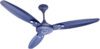 Moonstruck Suprimo FB-10 Star Breeze: 48-inch Decorative 1200 mm 3 Blade Ceiling Fan(Anti Dust | Blue | Pack of 1)