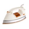 Usha EI 3710 Heavy Weight 1000-Watt Dry Iron, 1.75 Kg(White)