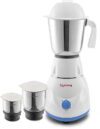 Lifelong Power Pro 500 W Mixer Grinder(Power Pro – LLMG20 | 3 Jars | Blue)