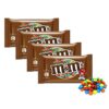 M&M’s Milk Chocolate Candies – 45G (Pack Of 4)
