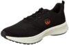 Woodland Men’s Black Sports Shoes-6 UK (40 EU) (SGC 4007021)