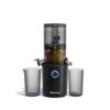 Atomberg Althea Cold Press Juicer | High Nutrition | Easy Assembly & Cleaning | Intelligent Auto Reverse | Advanced Safety Features | Ideal for Fruit, Veggie Juices & Nut Milks