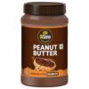 DiSano Chocolate Peanut Butter Crunchy, 924g, 23g Protein & 6.4g Dietary Fibre, Tasty & Healthy Chocolate Spread for Breakfast & Snacks, Made with Premium Roasted Peanuts, Zero Cholesterol & Trans Fat