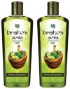 Bajaj Brahmi Amla Hair Oil 400ml (Pack of 2)