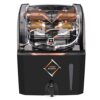 Kinsco Aqua Punch 15 Litre Copper + RO + UV + UF + TDS Adjuster Pure Copper Water Purifier Dispenser Machine, Black (With Free Pre Filter)