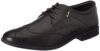 Bata Bally E Mens Formal Lace-Up Shoes in Dark Brown Size- 7