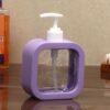 Perpetual Handwash Soap Dispenser Bottle for Wash Basin, Heavy Duty ABS Plastic Multipurpose Liquid Soap 1pc