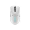 Lenovo Legion M300 RGB USB Gaming Mouse – Ergonomic, ambidextrous, 8 Button, up to 8000 DPI, 1000Hz Polling Rate, 16.8M RGB Customizable Through Legion Accessory Central