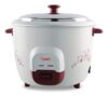 Prestige PRWO 1.5 Litre Red Colour Rice Cooker