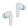 boAt Airdopes 113 TWS Wireless in Ear Earbuds with ENx Tech, Beast Mode, ASAP Charge, 24H Playtime, Immersive Audio, IPX4, IWP, Touch Controls, Lightweight Build(Pearl White)